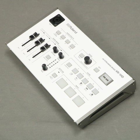 中古】 ROLAND / VR-1HD 【御茶ノ水本店】 | アナログミキサー