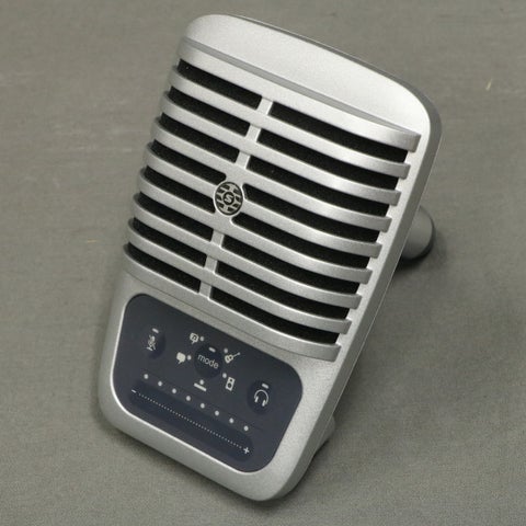 中古】 SHURE / MV51-DIG-A 【御茶ノ水本店】 | iOS対応オーディオ