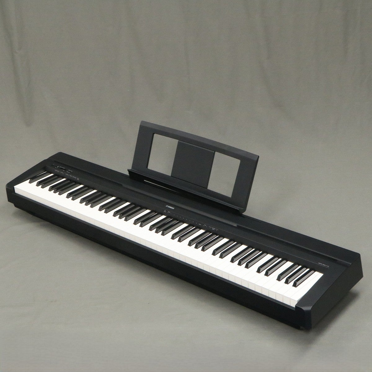 中古】 YAMAHA / P-45B 【御茶ノ水本店】 | スタイリッシュピアノ