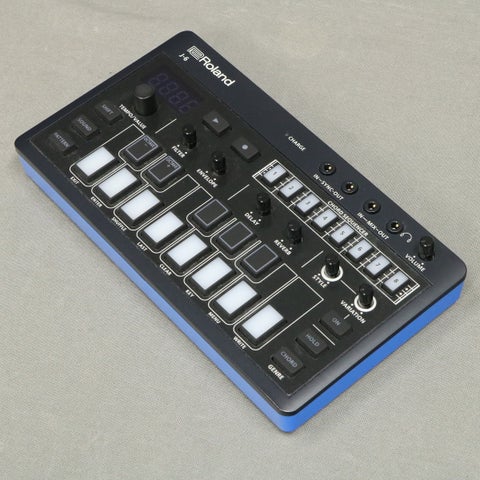 中古】 ROLAND / AIRA Compact J-6 Chord Synth 【御茶ノ水本店