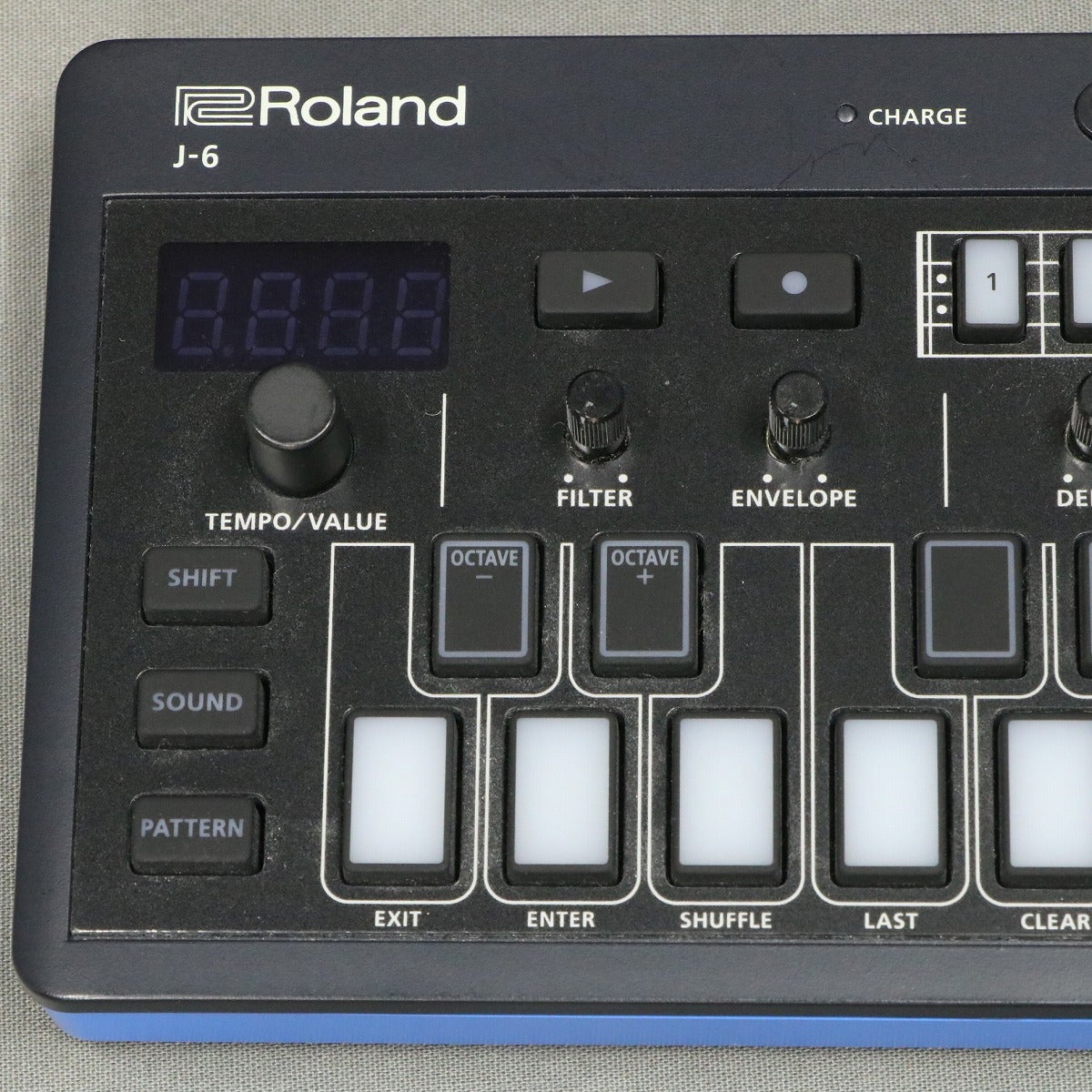 中古】 ROLAND / AIRA Compact J-6 Chord Synth 【御茶ノ水本店