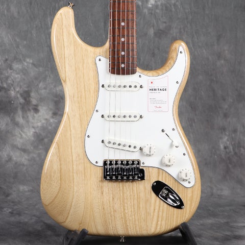 Fender / Made in Japan Heritage 70s Stratocaster Rosewood