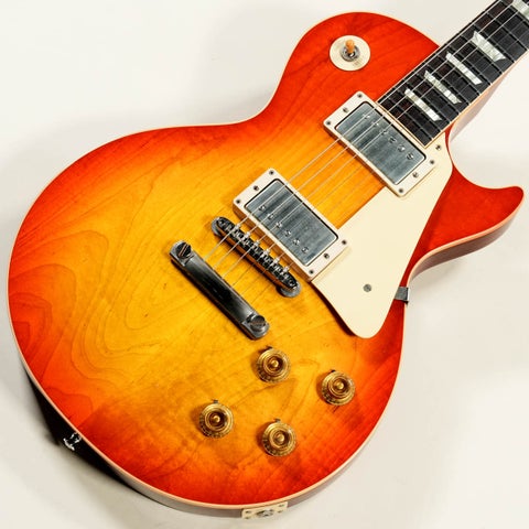 Gibson Les Paul 1958 ヒスコレ　2023年製 中古】Gibson Custom Shop / Historic Collection 1958 Les Paul
