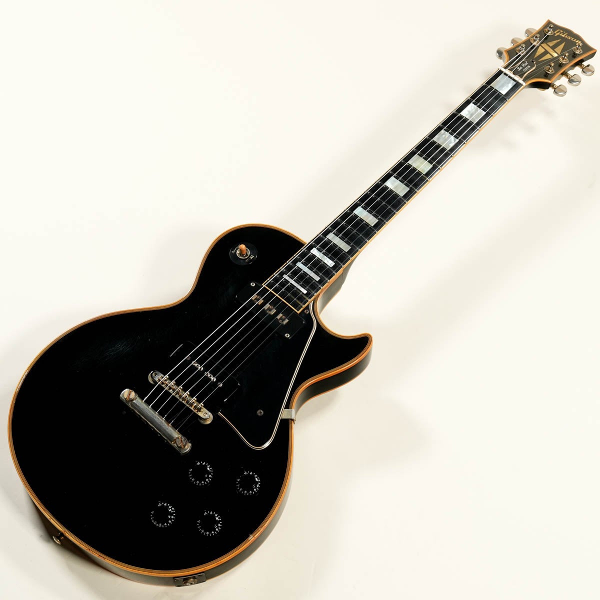中古】Gibson Custom Shop / Historic Collection 1954 Les Paul