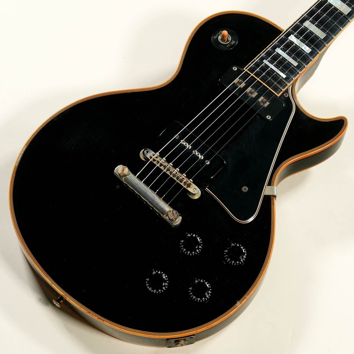 中古】Gibson Custom Shop / Historic Collection 1954 Les Paul