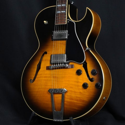 中古】GIBSON USA / ES-175 Reissue -1998- Vintage Sunburst