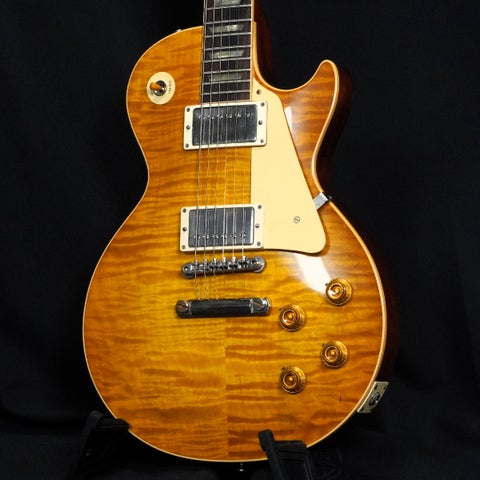 中古】GIBSON CUSTOM / Historic Collection 1959 Les Paul Standard