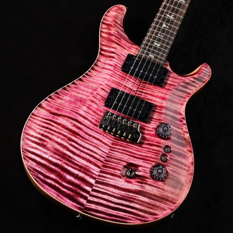 Paul Reed Smith (PRS) / 2026 Custom 24-08 10Top Limited Run DMO Pickups Pomegranate(3.61kg)【S/N:26 0424097】 【御茶ノ水本店】