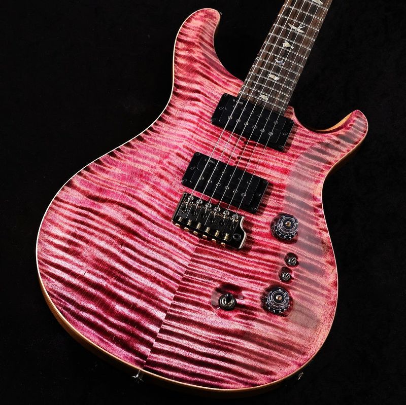 ネック (760,000円〜959,999円 × PAUL REED SMITH × パープル)の検索