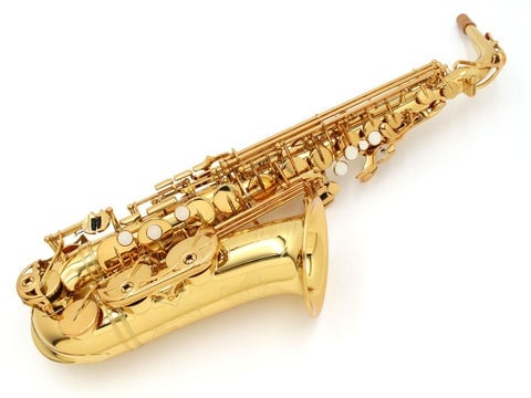 中古】YAMAHA / アルトサックス YAS-62 62NECK(現行モデル) 【梅田店