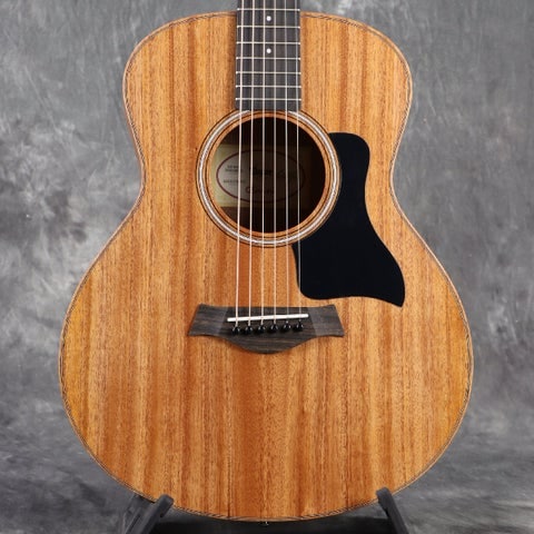 Taylor / GS Mini Mahogany テイラー トラベルギター 【実物画像/未