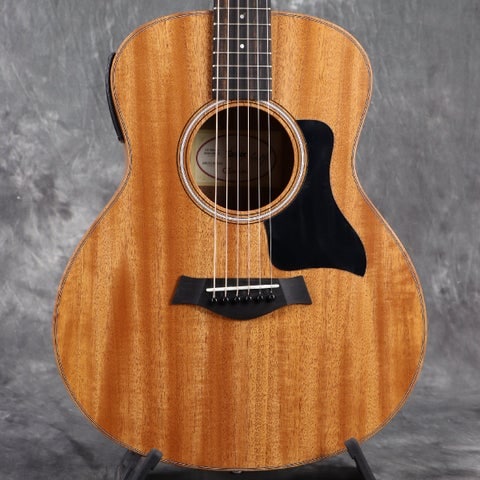 Taylor / GS Mini-e Mahogany with ES-B テイラー トラベルギター 【実物画像/未展示品】[S/N 2203186169]