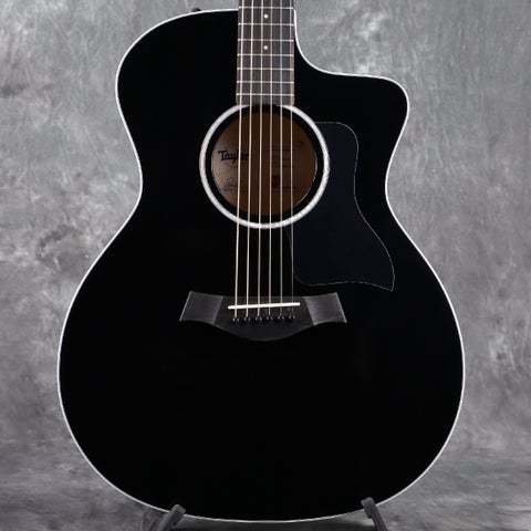 Taylor / 214ce-BLK Plus with ES-2 Pickup System テイラー 【実物画像/未展示品】[S/N 2203194419]