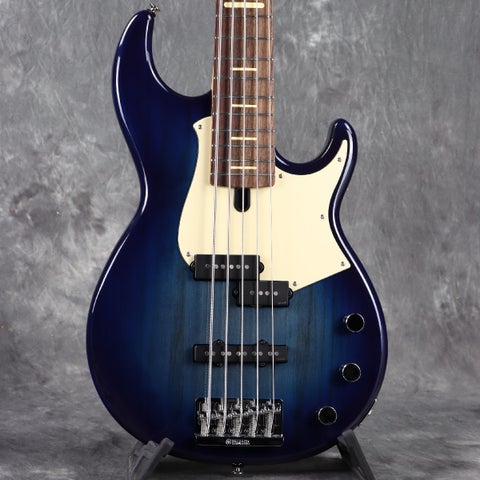 YAMAHA / BBP35 Moonlight Blue BB Pro Series ヤマハ 日本製 【実物画像/未展示品】[4.38kg][S/N IMM229E]