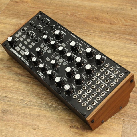 【中古】 MOOG / Subharmonicon 【キーボードマート新宿】【新宿店】