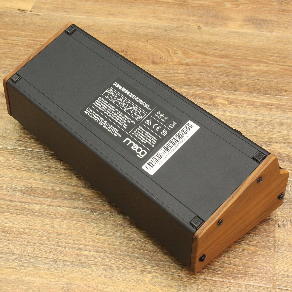 中古】 MOOG / Subharmonicon 【キーボードマート新宿】【新宿店】【7