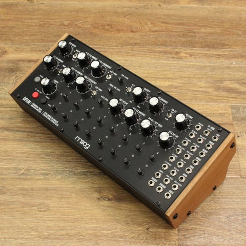 中古】 MOOG / DFAM Drummer From Another Mother 【キーボードマート