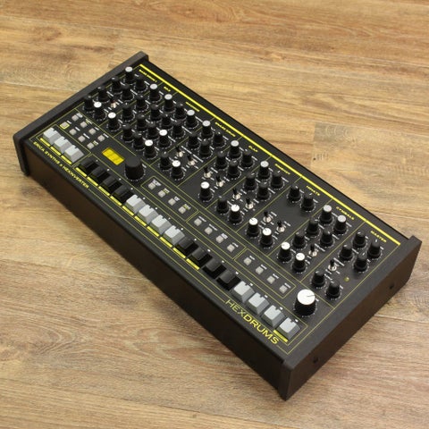 【中古】 ERICASYNTHS / HEXDRUMS 【キーボードマート新宿】【新宿店】