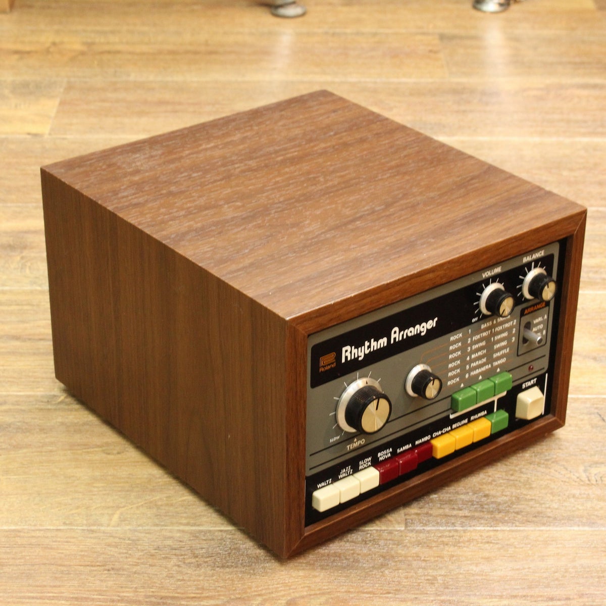 中古】 ROLAND / TR-66 Rhythm Arranger 【VINTAGE】 【キーボード