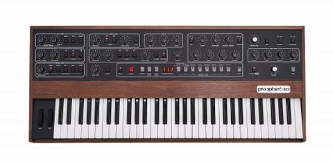 SEQUENTIAL CIRCUITS INC / PROPHET-10 ［在庫ございます！］【キーボードマート新宿】【新宿店】