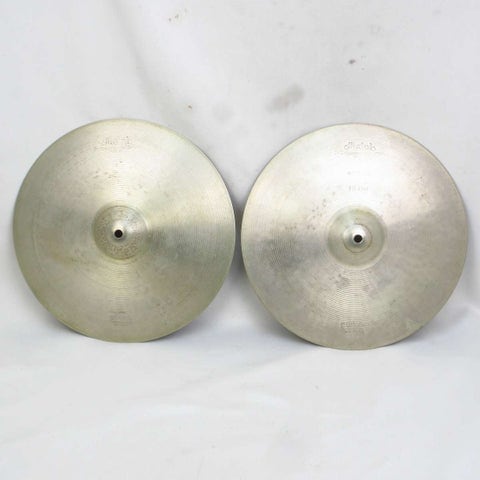 【中古】TAMA(MEINL) / ROMEN MARK 74  14"Hi-Hats 【横浜店】