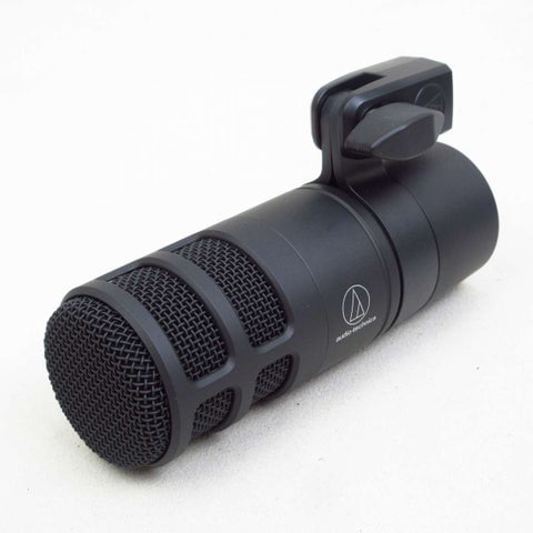 audio-technica オーディオテクニカ / AT2040 ダイナミック型