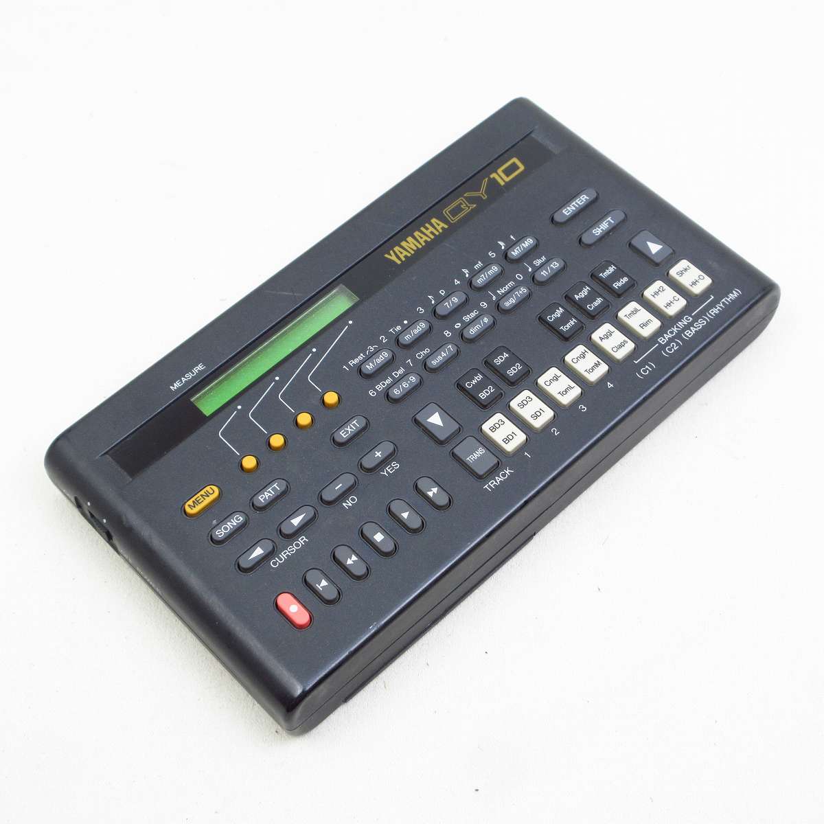 中古】YAMAHA / QY10 