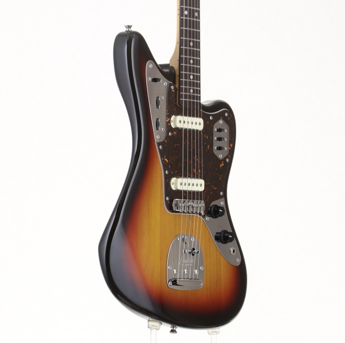 中古】Fender Japan / JG66 3TS(3-Tone Sunburst) [3.92kg/2013年製