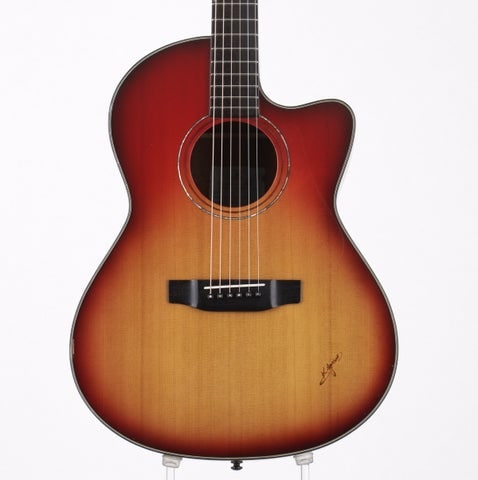 110,000円〜149,999円 × K.YAIRI × サンバースト)の検索結果 | ギター