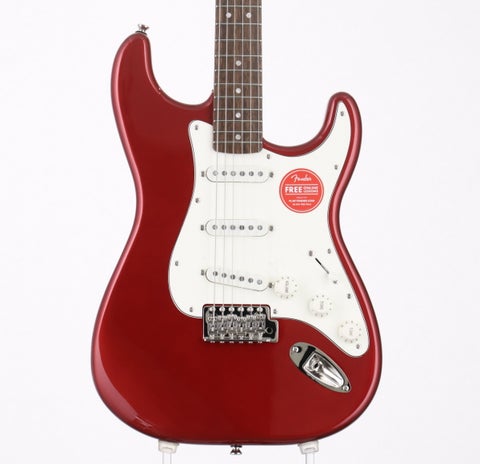 中古】Squier by Fender / Classic Vibe 60s Stratocaster Laurel