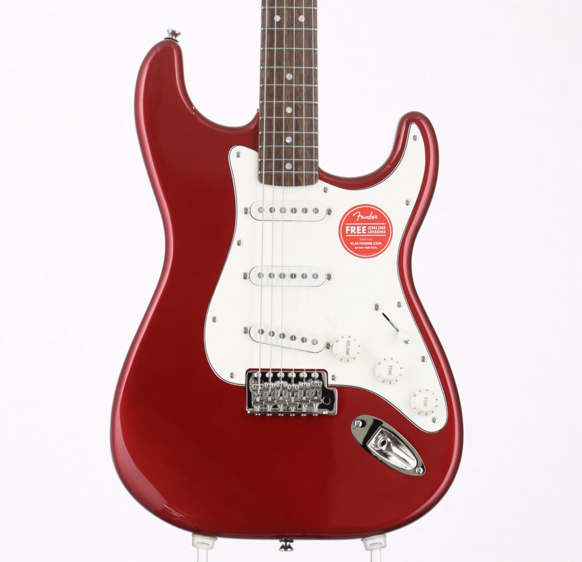 中古】Squier by Fender / Classic Vibe 60s Stratocaster Laurel