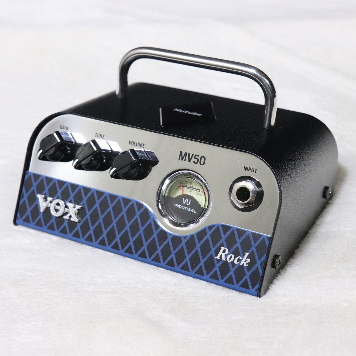 中古】VOX / MV50 Rock 【梅田店】 | ヘッドアンプ | イシバシ楽器