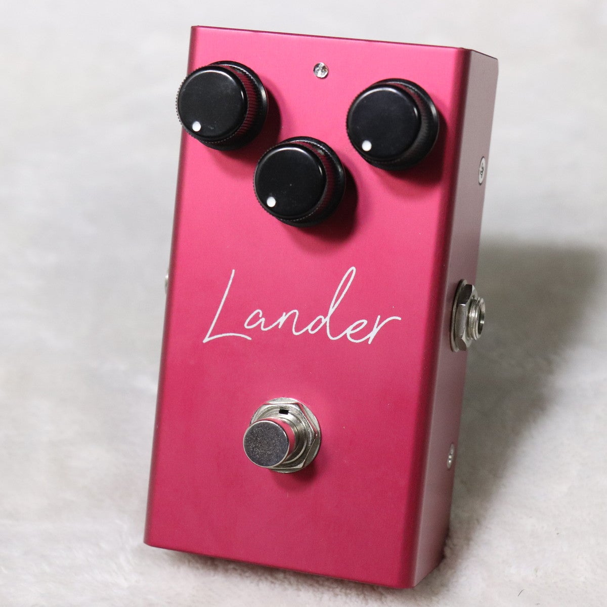 中古】Virtues / LANDER 【梅田店】 | ファズ | イシバシ楽器
