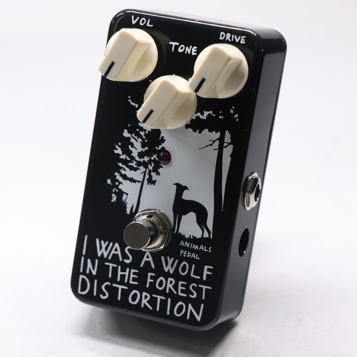 中古】ANIMALS PEDAL / I WAS A WOLF IN THE FORST 【梅田店