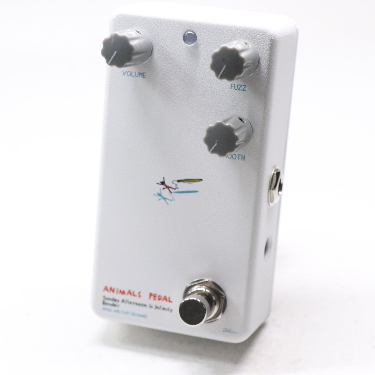 中古】ANIMALS PEDAL / Sunday Afternoon Is Infinity Bender 【梅田店