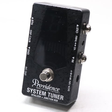 中古】Providence / STV-1JB/BLK 【梅田店】 | チューナー機能のみ
