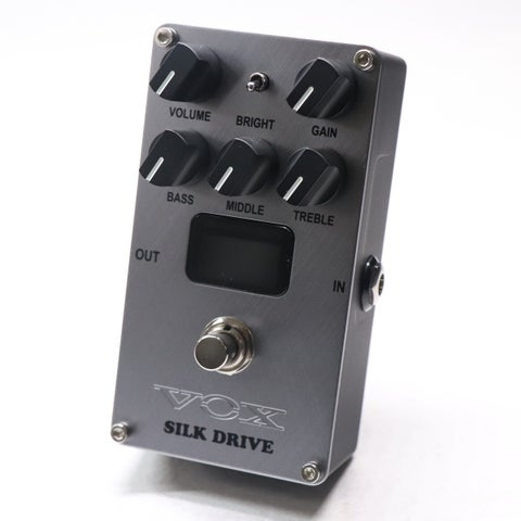 中古】VOX / Valvenergy Series Silk Drive VE-SD 【梅田店