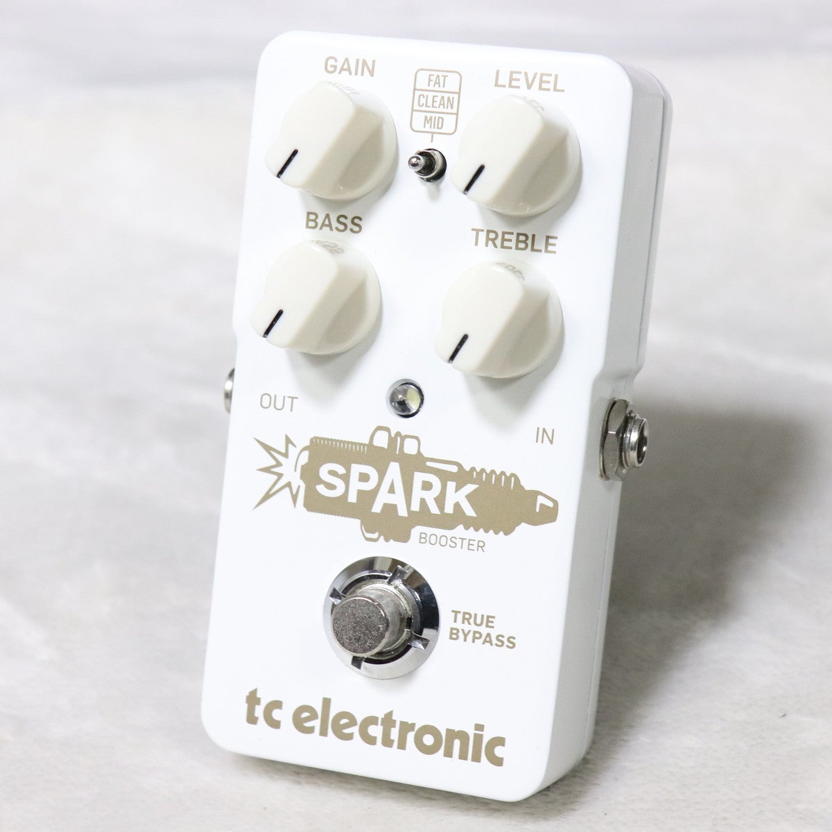 中古】tc electronic / SPARK BOOSTER 【梅田店】 | ブースター
