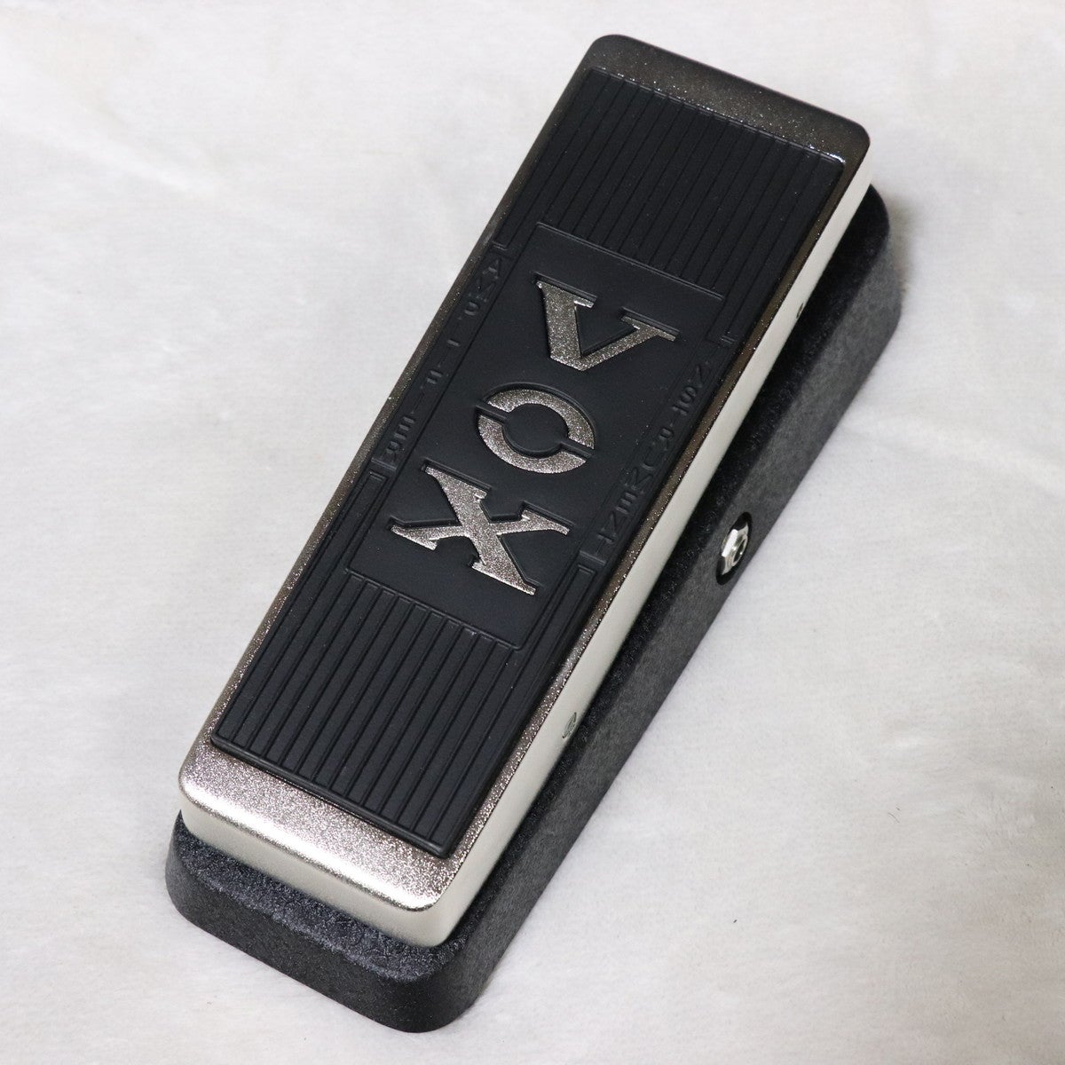 中古】VOX / V846-HW Hand Wired Wah Wah Pedal 【梅田店