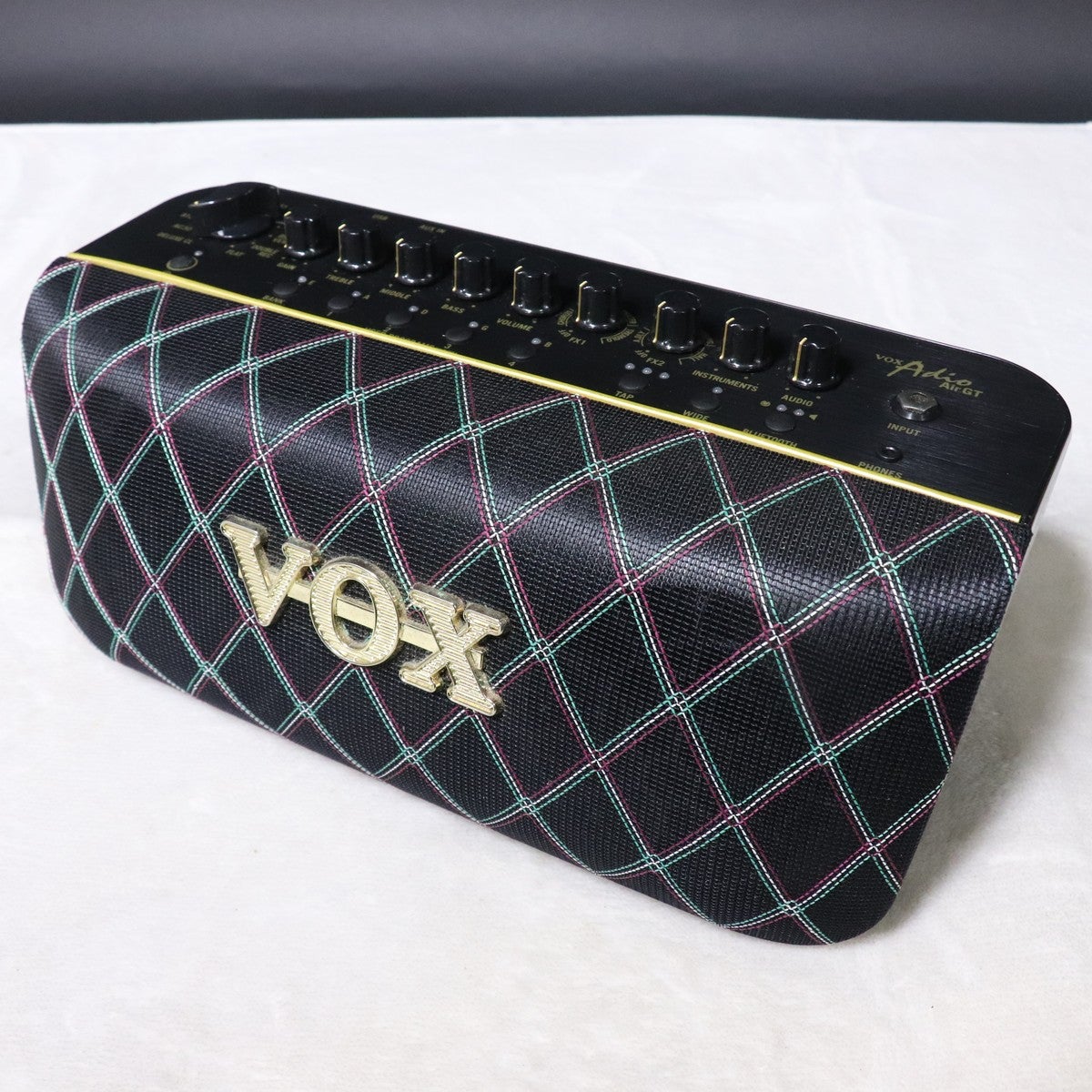 中古】VOX / Adio Air GT 【梅田店】 | コンボアンプ | イシバシ楽器