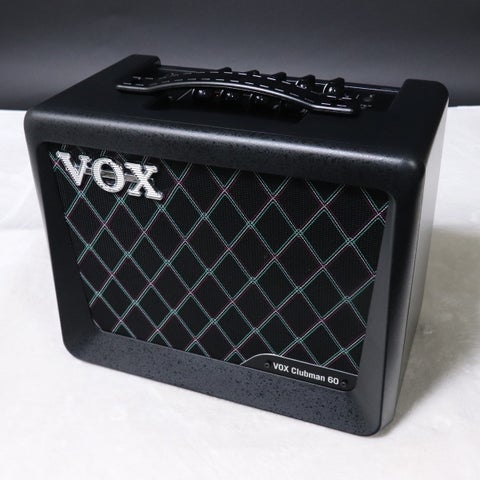 中古】VOX / Clubman 60 【梅田店】 | コンボアンプ | イシバシ楽器