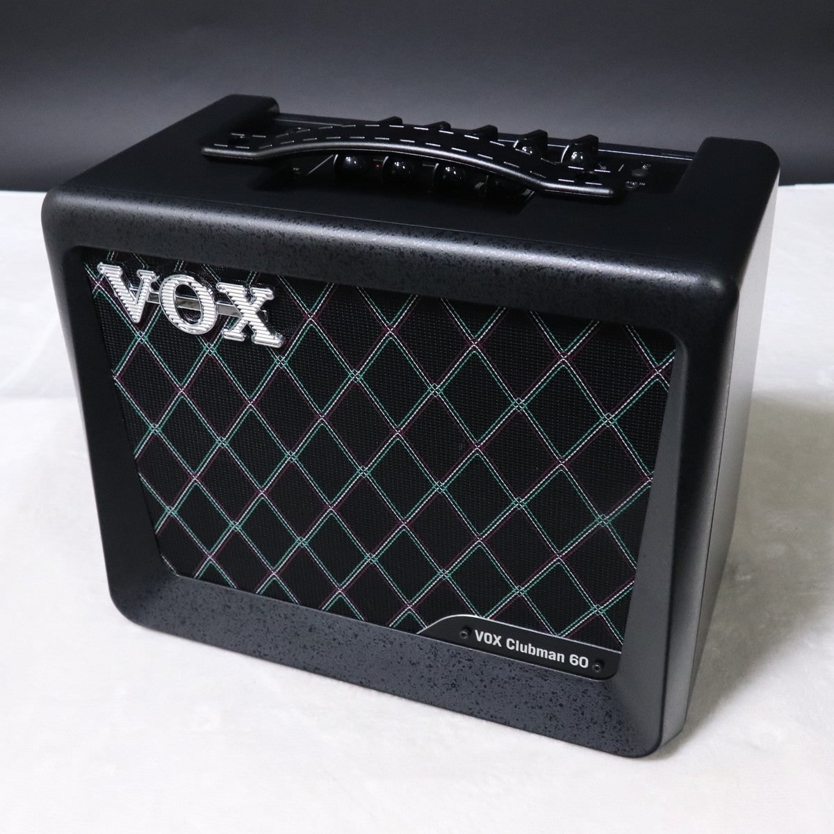 中古】VOX / Clubman 60 【梅田店】 | コンボアンプ | イシバシ楽器