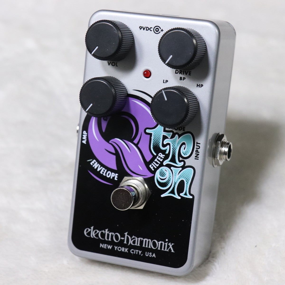 中古】electro-harmonix / Nano Q-TRON 【梅田店】 | フィルター