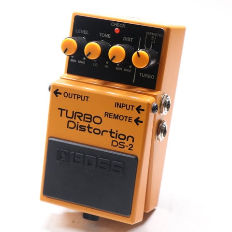 BOSS DS-2 未使用新品！2012年製 中古】BOSS / DS-2 【梅田店】 | ディストーション | イシバシ楽器