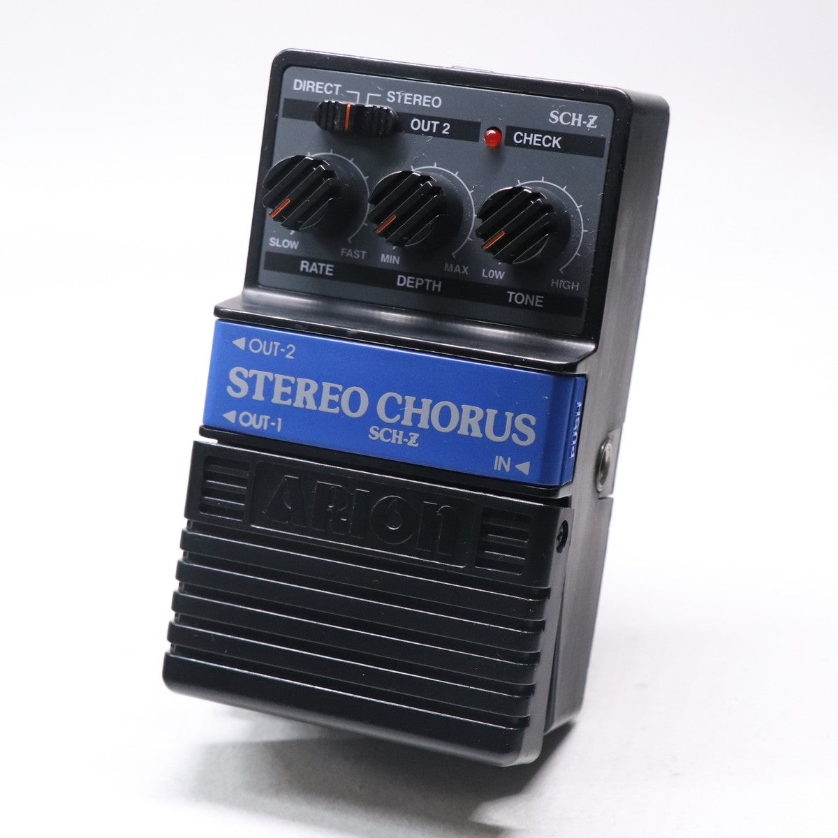 中古】ARION / SCH-Z 【梅田店】 | コーラス | イシバシ楽器