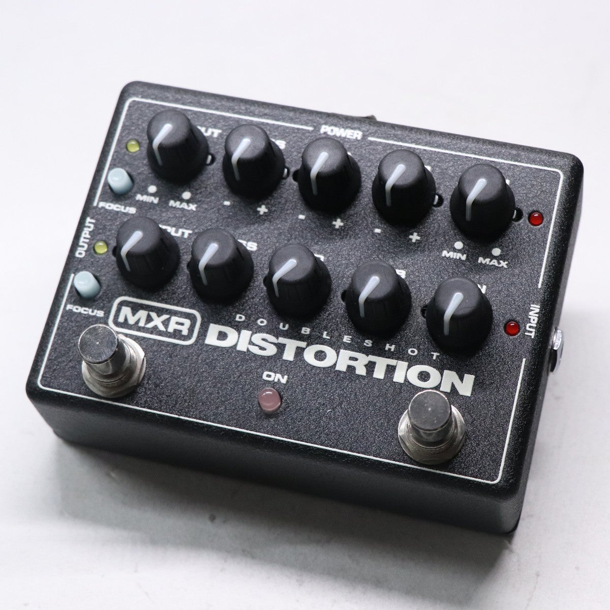 中古】MXR / M151R Doubleshot Distortion 【梅田店