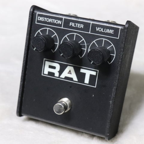 中古】proco / RAT2 Slant Body OP07 USA 【梅田店