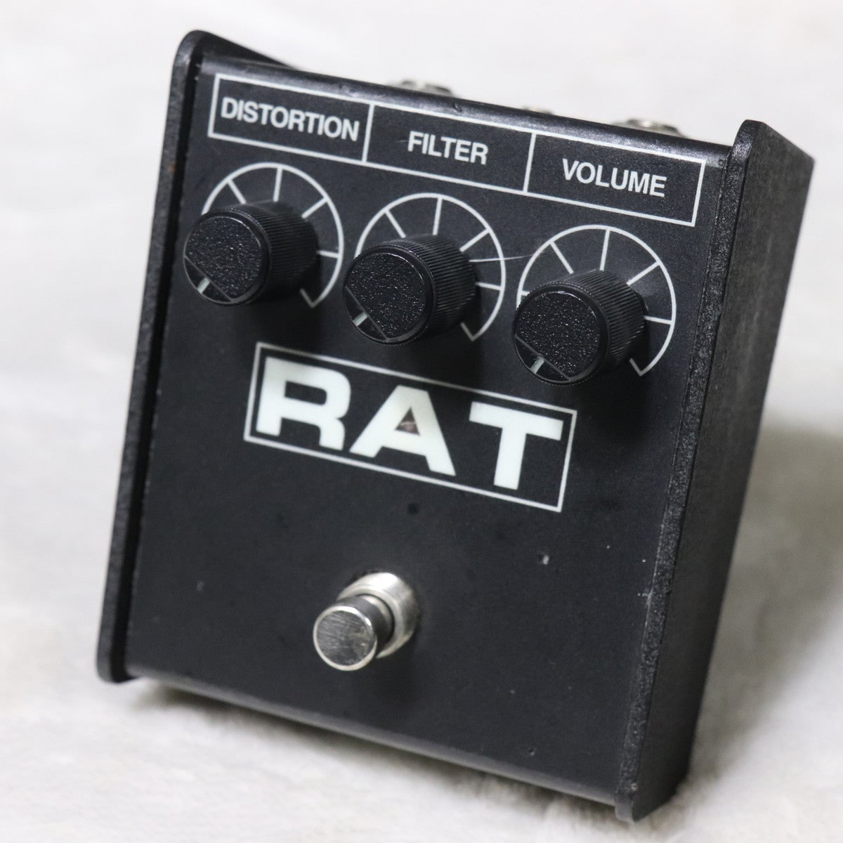 中古】proco / RAT2 Slant Body OP07 USA 【梅田店