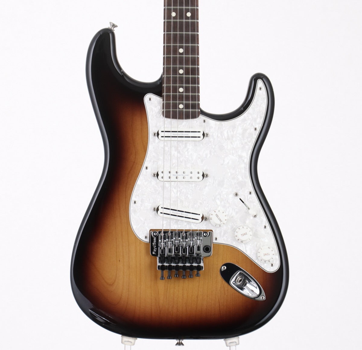 中古】FENDER MEXICO / Dave Murray Stratocaster 【御茶ノ水本店