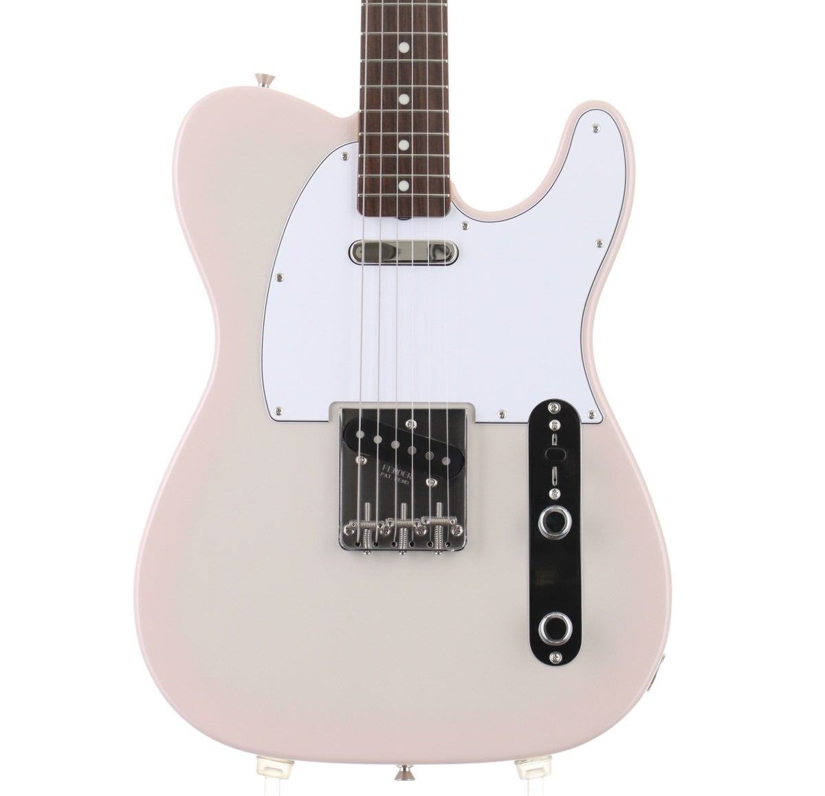 中古】FENDER / 2025 Collection Traditional II 60s Telecaster